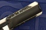 Colt - Talo Aztec Jaguar Azul .38 Super Pistol, NIB, REE302, FB02263 - 12 of 17
