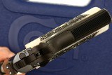 Colt - Talo Aztec Jaguar Azul .38 Super Pistol, NIB, REE302, FB02263 - 11 of 17