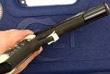 Colt - Talo Aztec Jaguar Azul .38 Super Pistol, NIB, REE302, FB02263 - 9 of 17