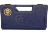 Colt - Talo Aztec Jaguar Azul .38 Super Pistol, NIB, REE302, FB02263 - 16 of 17