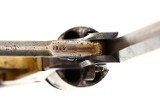Original Colt 1851 Navy Revolver, Military, Antique, 70312, O-200 - 8 of 13