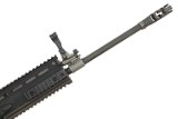 FN Scar 17S, Battle Rifle, Boxed with Accessories, HC31112, FB01758 - 8 of 24
