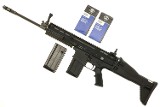 FN Scar 17S, Battle Rifle, Boxed with Accessories, HC31112, FB01758 - 2 of 24