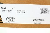 FN Scar 17S, Battle Rifle, Boxed with Accessories, HC31112, FB01758 - 24 of 24