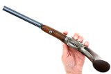 Remington Model 1891 / 1901 Rolling Block Target Pistol, 3031, O-153 - 6 of 17