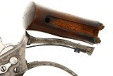 Remington Model 1891 / 1901 Rolling Block Target Pistol, 3031, O-153 - 17 of 17