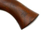 Remington Model 1891 / 1901 Rolling Block Target Pistol, 3031, O-153 - 15 of 17