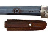 Remington Model 1891 / 1901 Rolling Block Target Pistol, 3031, O-153 - 16 of 17