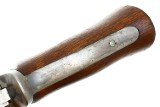 Remington Model 1891 / 1901 Rolling Block Target Pistol, 3031, O-153 - 13 of 17