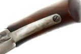 Remington Model 1891 / 1901 Rolling Block Target Pistol, 3031, O-153 - 14 of 17