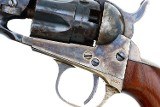 Colt 1862 Police Pocket Revolver, Cased, Documents, 41716, O-155 - 6 of 15