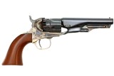 Colt 1862 Police Pocket Revolver, Cased, Documents, 41716, O-155 - 4 of 15