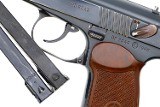 Russian, Izhevsk, Military Makarov Pistol, 1960 Dated, 2042, FB00406 - 3 of 11