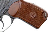 Russian, Izhevsk, Military Makarov Pistol, 1960 Dated, 2042, FB00406 - 4 of 11