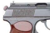 Russian, Izhevsk, Military Makarov, 1962 Date, Matching Magazines, HK6992, FB00401 - 3 of 8