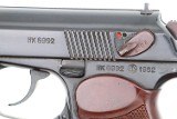 Russian, Izhevsk, Military Makarov, 1962 Date, Matching Magazines, HK6992, FB00401 - 4 of 8