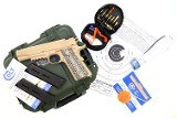 Colt USMC M45A1 Early Commercial Pistol, Pelican Case, 05482EGA, FB02262