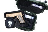 Colt USMC M45A1 Early Commercial Pistol, Pelican Case, 05482EGA, FB02262 - 20 of 20