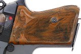 Walther PPK, Pre-war, 90 degree safety,  Walther PPK, Pre-war, 90 degree safety,