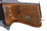 Walther PPK, Pre-war, 90 degree safety,  Walther PPK, Pre-war, 90 degree safety,