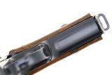 Walther PPK, Pre-war, 90 degree safety,  Walther PPK, Pre-war, 90 degree safety,