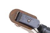 Walther PPK, Pre-war, 90 degree safety,  Walther PPK, Pre-war, 90 degree safety,
