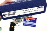 Colt, Anaconda Revolver, .44 Mag, Boxed, MM71676, FB02257 - 13 of 13
