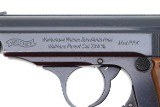 Walther PPK, Classic Prewar Commercial Pistol, Matching, 178390K, FB01480 - 3 of 10 Walther PPK, Classic Prewar Commercial Pistol, Matching, 178390K, FB01480 - 3 of 10