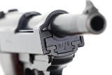 Mauser P38, byf code, German Military WWII, 44 date, 5174q, FB01496 - 4 of 10