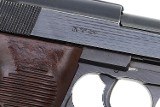 Mauser P38, byf code, German Military WWII, 44 date, 5174q, FB01496 - 5 of 10