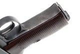 Mauser P38, byf code, German Military WWII, 44 date, 5174q, FB01496 - 8 of 10
