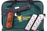 Nighthawk, Heinie II-T Signature Series Pistol, Cased, NHC04791, FB02267 - 3 of 17