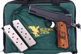 Nighthawk, Heinie II-T Signature Series Pistol, Cased, NHC04791, FB02267 - 2 of 17
