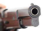 FN High Power Military Pistol, German Army, Late WWII, 62598a, FB01467 - 13 of 15