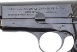 FN High Power Military Pistol, German Army, Late WWII, 62598a, FB01467 - 7 of 15