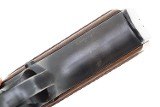 FN High Power Military Pistol, German Army, Late WWII, 62598a, FB01467 - 6 of 15