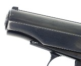 East German Ernst Thaelman Makarov, Police Holster,
EO2072, FB01407 - 6 of 13