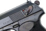 East German Ernst Thaelman Makarov, Police Holster,
EO2072, FB01407 - 3 of 13