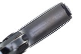 East German Ernst Thaelman Makarov, Police Holster,
EO2072, FB01407 - 8 of 13
