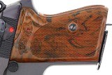 Walther PPK, Early High Polish Wartime Commercial, 7.65mm, 329403k, FB01486 - 4 of 10 Walther PPK, Early High Polish Wartime Commercial, 7.65mm, 329403k, FB01486 - 4 of 10