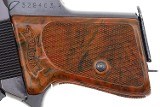 Walther PPK, Early High Polish Wartime Commercial, 7.65mm, 329403k, FB01486 - 6 of 10 Walther PPK, Early High Polish Wartime Commercial, 7.65mm, 329403k, FB01486 - 6 of 10