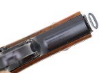 Walther PPK, Early High Polish Wartime Commercial, 7.65mm, 329403k, FB01486 - 10 of 10 Walther PPK, Early High Polish Wartime Commercial, 7.65mm, 329403k, FB01486 - 10 of 10