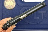 Colt - Talo Aztec Jaguar Knight .38 Super, Pistol, Boxed, LMA182, FB02261 - 10 of 16 Colt - Talo Aztec Jaguar Knight .38 Super, Pistol, Boxed, LMA182, FB02261 - 10 of 16