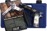 Colt - Talo Aztec Jaguar Knight .38 Super, Pistol, Boxed, LMA182, FB02261 - 2 of 16 Colt - Talo Aztec Jaguar Knight .38 Super, Pistol, Boxed, LMA182, FB02261 - 2 of 16