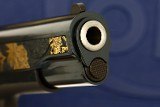 Colt - Talo Aztec Jaguar Knight .38 Super, Pistol, Boxed, LMA182, FB02261 - 14 of 16 Colt - Talo Aztec Jaguar Knight .38 Super, Pistol, Boxed, LMA182, FB02261 - 14 of 16