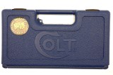Colt - Talo Aztec Jaguar Knight .38 Super, Pistol, Boxed, LMA182, FB02261 - 15 of 16 Colt - Talo Aztec Jaguar Knight .38 Super, Pistol, Boxed, LMA182, FB02261 - 15 of 16