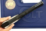 Colt - Talo Aztec Jaguar Knight .38 Super, Pistol, Boxed, LMA182, FB02261 - 11 of 16 Colt - Talo Aztec Jaguar Knight .38 Super, Pistol, Boxed, LMA182, FB02261 - 11 of 16