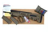IWI Tavor SAR, Bullpup, Early Production Israel Rifle, Boxed, FB01752 - 4 of 22