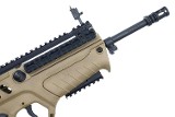 IWI Tavor SAR, Bullpup, Early Production Israel Rifle, Boxed, FB01752 - 8 of 22