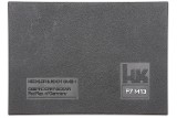 Heckler & Koch, H&K P7M13 Pistol, Boxed, 17-86568, FB02271 - 13 of 14